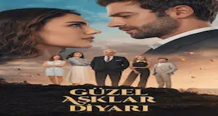 Guzel Asklar Diyari Epizoda 4