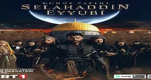 Kudus Fatihi Selahaddin Eyyubi Epizoda 29