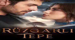 Ruzgarli Tepe Epizoda 153