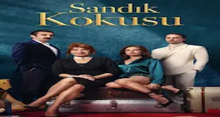 Sandik Kokusu Epizoda 30